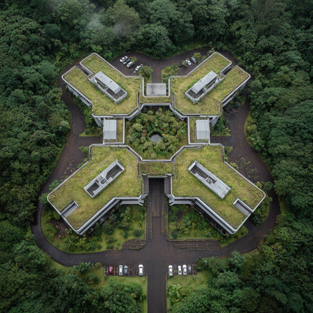 Comfortable therapy areas