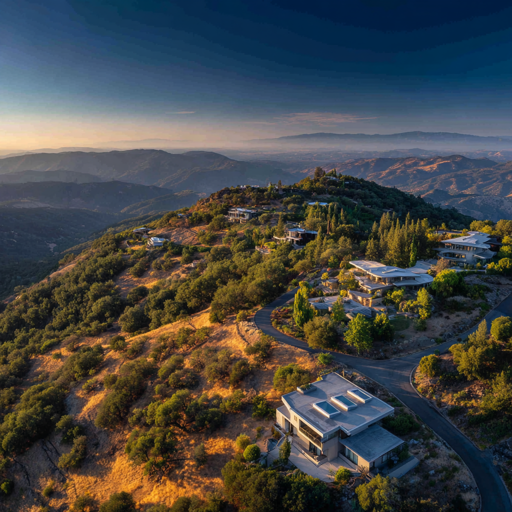 Meditation and mindfulness space